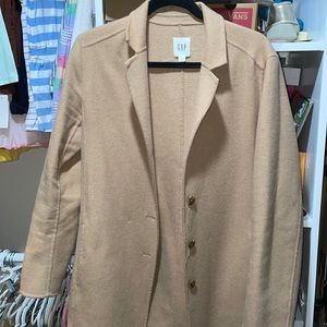 GAP Wool Coat
